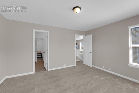 Tiny photo for 3931 Diamond Ridge View, Colorado Springs, CO 80918 (MLS # 9304289)