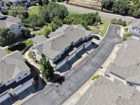 Tiny photo for 3931 Diamond Ridge View, Colorado Springs, CO 80918 (MLS # 9304289)