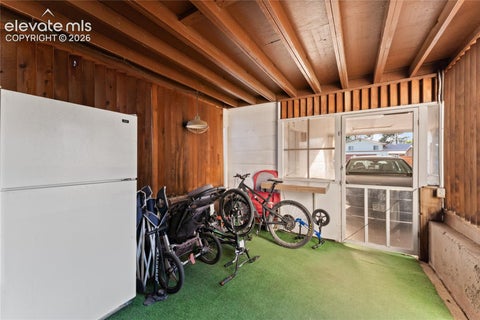 Tiny photo for 2932 Pennsylvania Avenue, Colorado Springs, CO 80907 (MLS # 7734071)