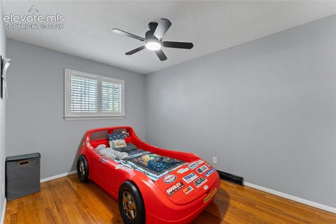 Tiny photo for 2932 Pennsylvania Avenue, Colorado Springs, CO 80907 (MLS # 7734071)