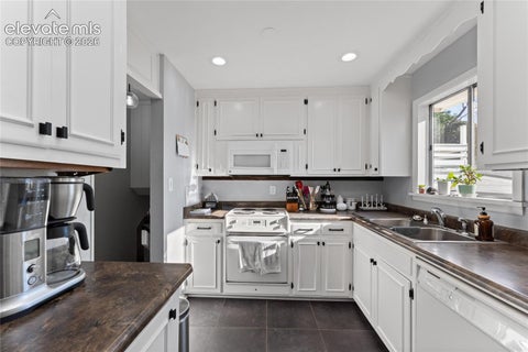 Tiny photo for 2932 Pennsylvania Avenue, Colorado Springs, CO 80907 (MLS # 7734071)