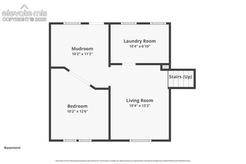 Tiny photo for 2932 Pennsylvania Avenue, Colorado Springs, CO 80907 (MLS # 7734071)