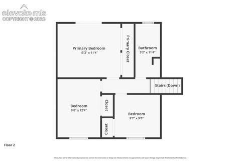 Tiny photo for 2932 Pennsylvania Avenue, Colorado Springs, CO 80907 (MLS # 7734071)