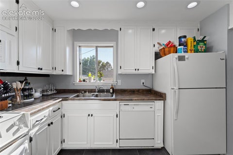 Tiny photo for 2932 Pennsylvania Avenue, Colorado Springs, CO 80907 (MLS # 7734071)