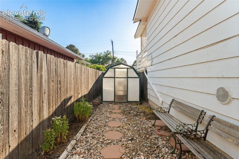 Tiny photo for 2932 Pennsylvania Avenue, Colorado Springs, CO 80907 (MLS # 7734071)
