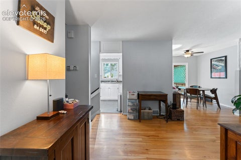 Tiny photo for 2932 Pennsylvania Avenue, Colorado Springs, CO 80907 (MLS # 7734071)