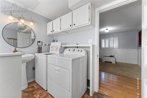 Tiny photo for 2932 Pennsylvania Avenue, Colorado Springs, CO 80907 (MLS # 7734071)