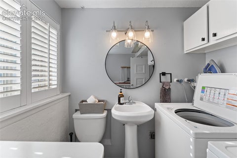 Tiny photo for 2932 Pennsylvania Avenue, Colorado Springs, CO 80907 (MLS # 7734071)
