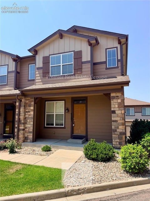 Photo of 6283 Liberty Hill Point, Colorado Springs, CO 80923 (MLS # 5931990)