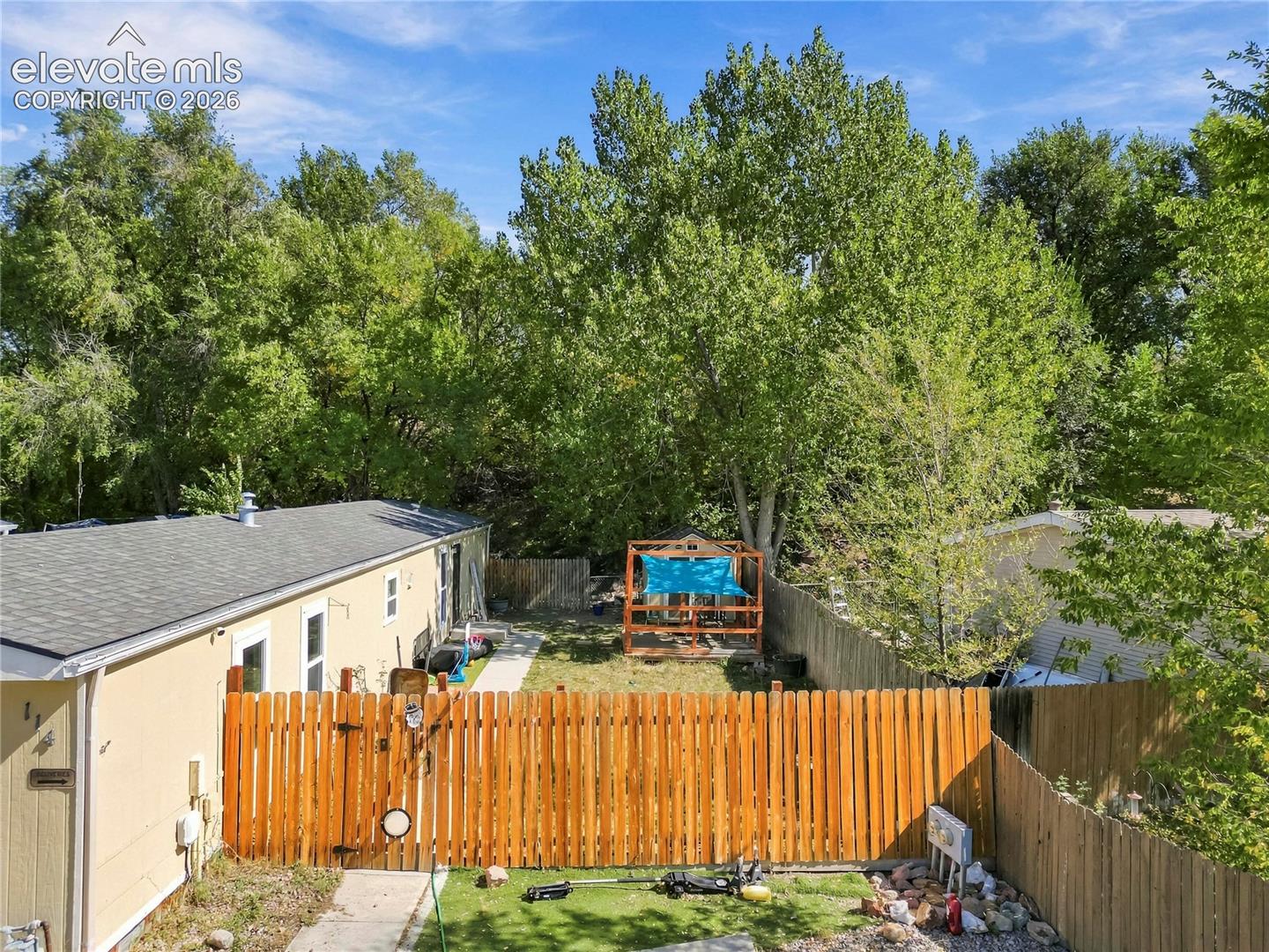 114 Mojave Way