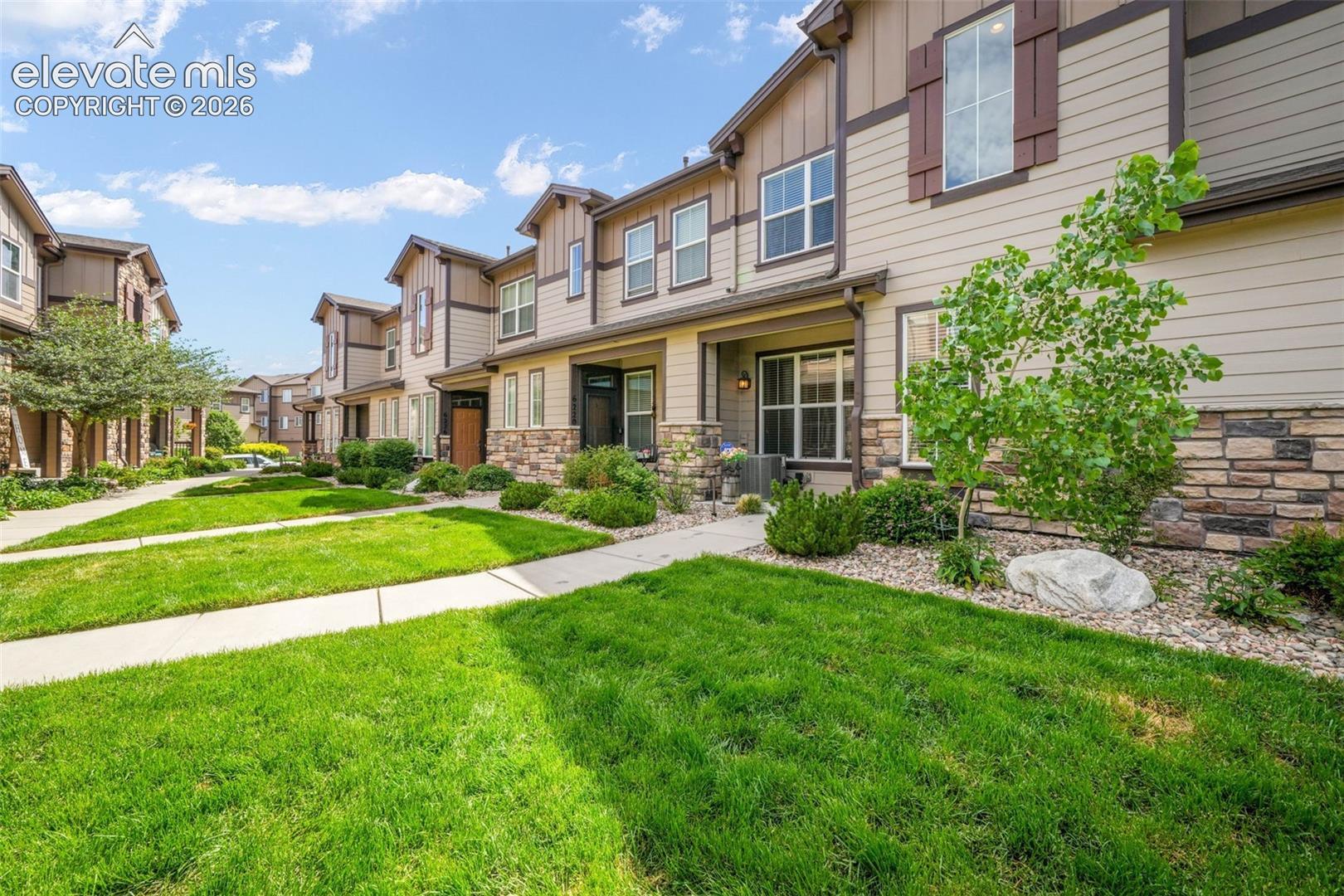 6214 Cedar Park Grove