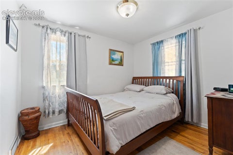 Tiny photo for 1502 Buena Ventura Circle, Colorado Springs, CO 80907 (MLS # 4981044)