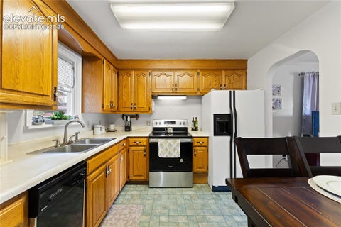 Tiny photo for 1502 Buena Ventura Circle, Colorado Springs, CO 80907 (MLS # 4981044)
