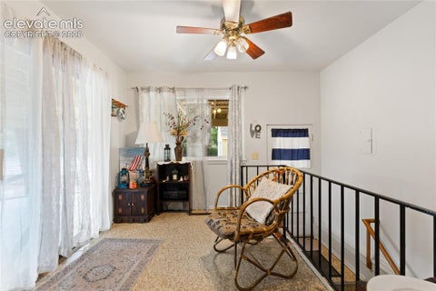 Tiny photo for 1502 Buena Ventura Circle, Colorado Springs, CO 80907 (MLS # 4981044)