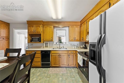 Tiny photo for 1502 Buena Ventura Circle, Colorado Springs, CO 80907 (MLS # 4981044)