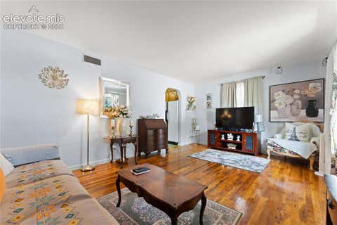 Tiny photo for 1502 Buena Ventura Circle, Colorado Springs, CO 80907 (MLS # 4981044)