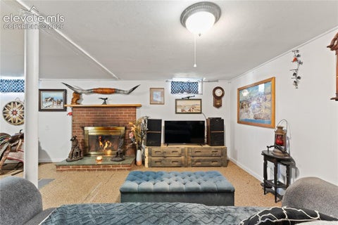 Tiny photo for 1502 Buena Ventura Circle, Colorado Springs, CO 80907 (MLS # 4981044)