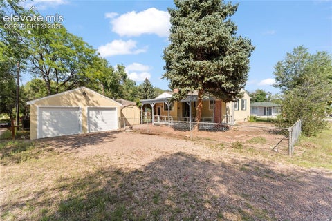 Tiny photo for 1502 Buena Ventura Circle, Colorado Springs, CO 80907 (MLS # 4981044)