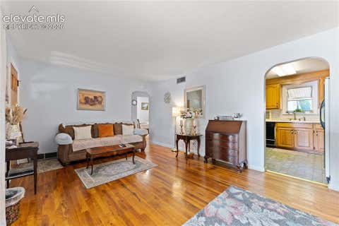 Tiny photo for 1502 Buena Ventura Circle, Colorado Springs, CO 80907 (MLS # 4981044)