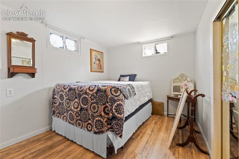 Tiny photo for 1502 Buena Ventura Circle, Colorado Springs, CO 80907 (MLS # 4981044)