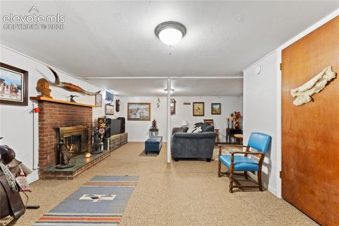 Tiny photo for 1502 Buena Ventura Circle, Colorado Springs, CO 80907 (MLS # 4981044)