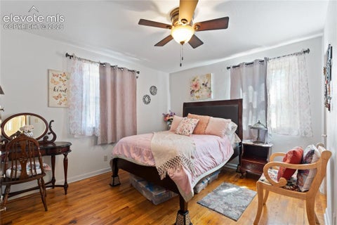 Tiny photo for 1502 Buena Ventura Circle, Colorado Springs, CO 80907 (MLS # 4981044)