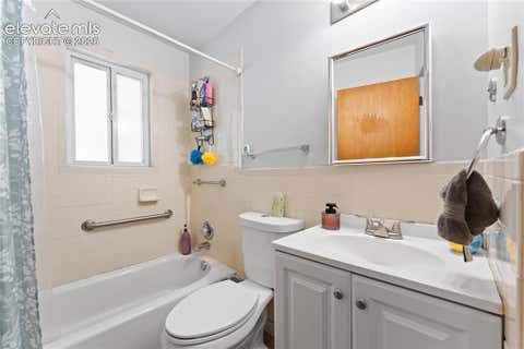 Tiny photo for 1502 Buena Ventura Circle, Colorado Springs, CO 80907 (MLS # 4981044)