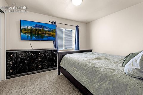 Tiny photo for 288 Pyrite Terrace, Colorado Springs, CO 80905 (MLS # 2196101)