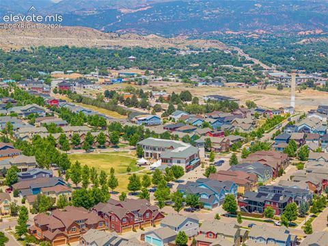 Tiny photo for 288 Pyrite Terrace, Colorado Springs, CO 80905 (MLS # 2196101)