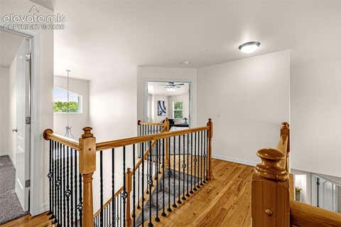 Tiny photo for 288 Pyrite Terrace, Colorado Springs, CO 80905 (MLS # 2196101)
