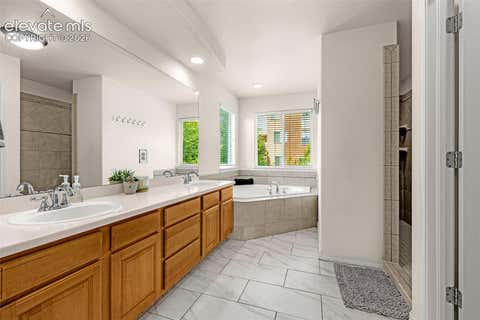Tiny photo for 288 Pyrite Terrace, Colorado Springs, CO 80905 (MLS # 2196101)