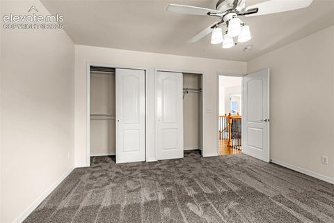 Tiny photo for 288 Pyrite Terrace, Colorado Springs, CO 80905 (MLS # 2196101)