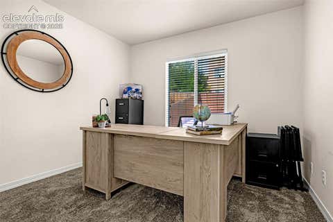 Tiny photo for 288 Pyrite Terrace, Colorado Springs, CO 80905 (MLS # 2196101)