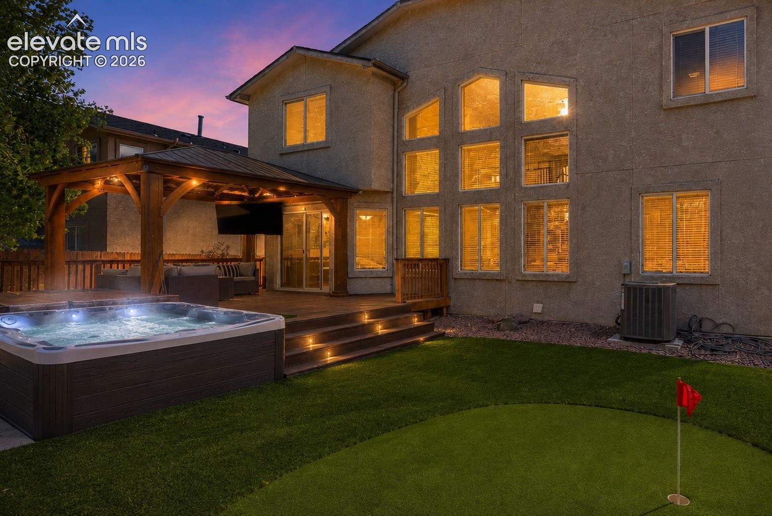 288 Pyrite Terrace