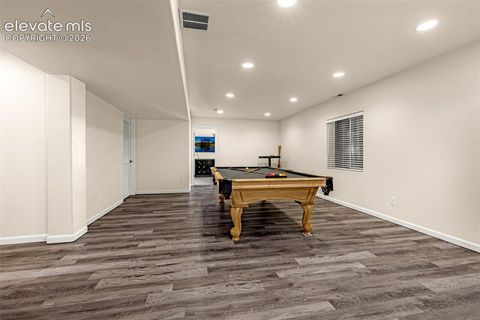 Tiny photo for 288 Pyrite Terrace, Colorado Springs, CO 80905 (MLS # 2196101)