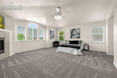 Tiny photo for 288 Pyrite Terrace, Colorado Springs, CO 80905 (MLS # 2196101)