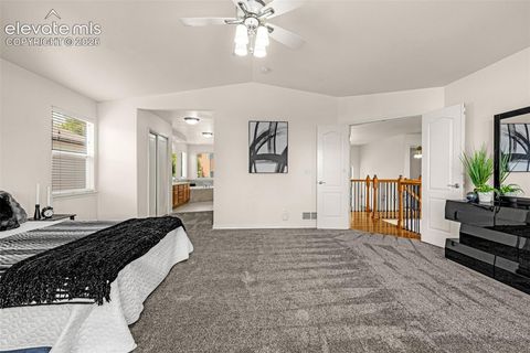 Tiny photo for 288 Pyrite Terrace, Colorado Springs, CO 80905 (MLS # 2196101)