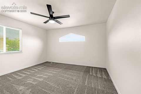 Tiny photo for 288 Pyrite Terrace, Colorado Springs, CO 80905 (MLS # 2196101)