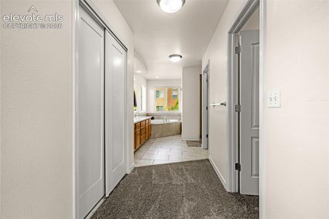 Tiny photo for 288 Pyrite Terrace, Colorado Springs, CO 80905 (MLS # 2196101)