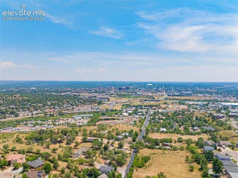 Tiny photo for 288 Pyrite Terrace, Colorado Springs, CO 80905 (MLS # 2196101)