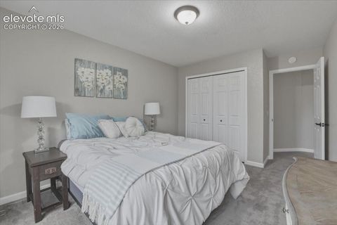 Tiny photo for 115 Odessa Place, Colorado Springs, CO 80906 (MLS # 3382953)