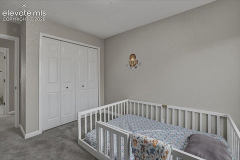 Tiny photo for 115 Odessa Place, Colorado Springs, CO 80906 (MLS # 3382953)