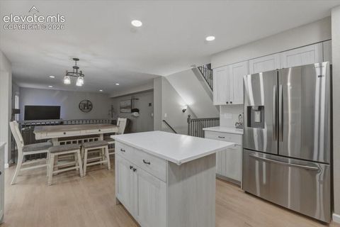 Tiny photo for 115 Odessa Place, Colorado Springs, CO 80906 (MLS # 3382953)
