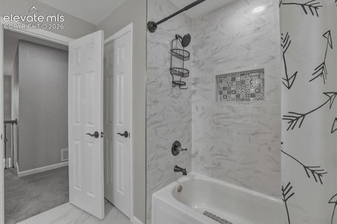 Tiny photo for 115 Odessa Place, Colorado Springs, CO 80906 (MLS # 3382953)