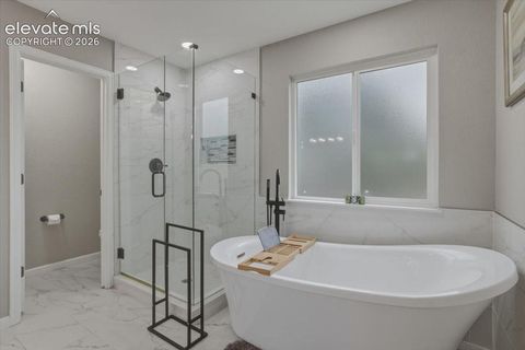 Tiny photo for 115 Odessa Place, Colorado Springs, CO 80906 (MLS # 3382953)