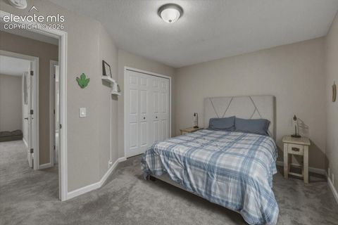 Tiny photo for 115 Odessa Place, Colorado Springs, CO 80906 (MLS # 3382953)