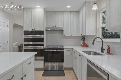 Tiny photo for 115 Odessa Place, Colorado Springs, CO 80906 (MLS # 3382953)
