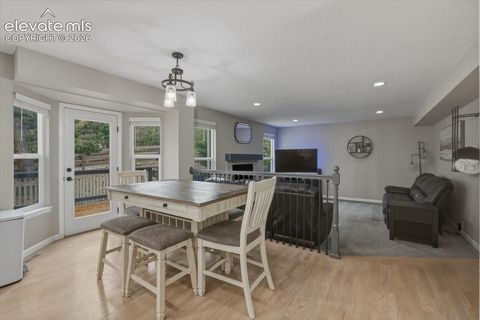 Tiny photo for 115 Odessa Place, Colorado Springs, CO 80906 (MLS # 3382953)