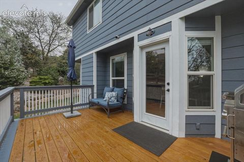 Tiny photo for 115 Odessa Place, Colorado Springs, CO 80906 (MLS # 3382953)
