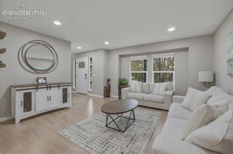Tiny photo for 115 Odessa Place, Colorado Springs, CO 80906 (MLS # 3382953)